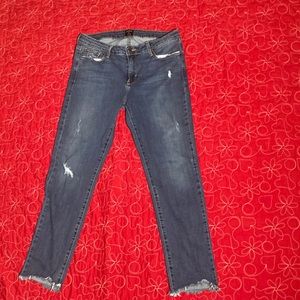 Brand: JUST BLACK Size: 31 💙make me an offer!